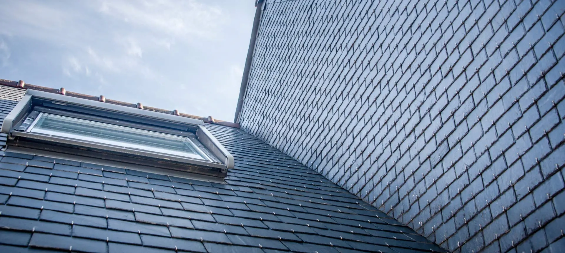 Votre entreprise spécialisée dans les travaux de couverture